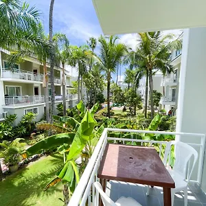 Tropical Adventure Sol Caribe Beach Club & Spa Hotel Punta Cana