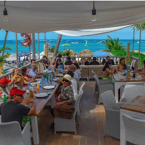 Corales Villas And Suites - Club, Spa, Restaurants Hotel Punta Cana