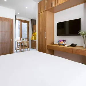 Kuacasa Apartment