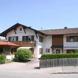 Gaestehaus Elisabeth Pensión Schwangau