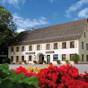 Graf Pensión Steingaden