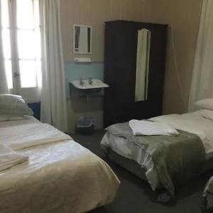 Toogoolawah Hotel Hotel