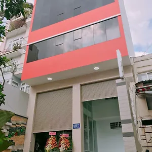 Hotel Thanh Vinh